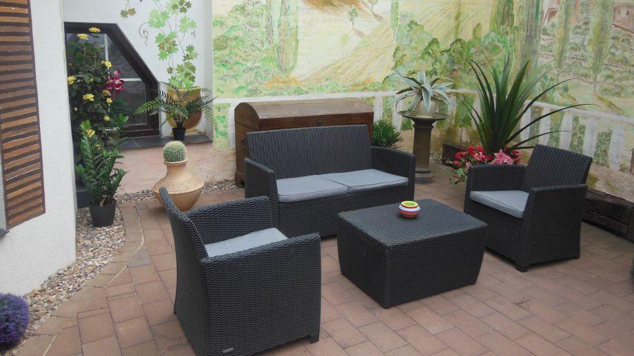 שוורין Pension Toscana מראה חיצוני תמונה