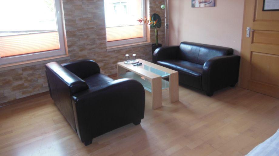 שוורין Pension Toscana חדר תמונה